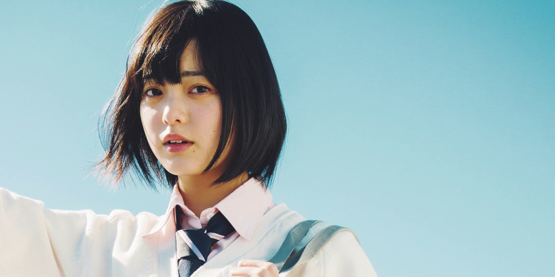 欅坂４６のスーパーエース・平手友梨奈ちゃんの“これ着たいっ♡”春制服