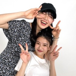 【GU購入品】出口夏希 × 森﨑美月がライブ配信で紹介！