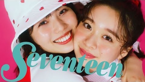 秋田汐梨 × 田鍋梨々花　2022.2 “COVER” MOVIE