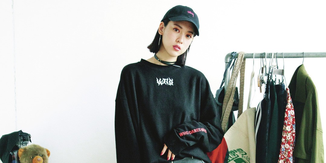 三吉彩花編：モデルの冬私服ルール、マネしてみない？