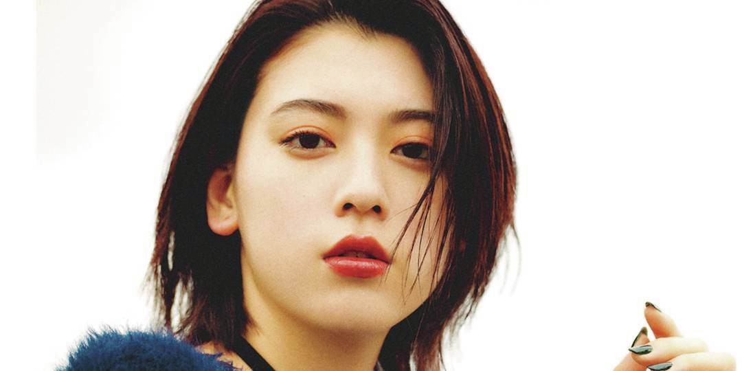 STおしゃモ秋ヘアメイク〜三吉編〜