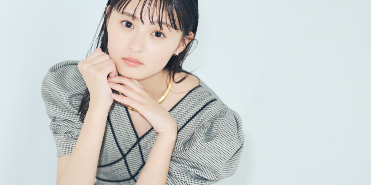 乃木坂46 遠藤さくらさんインタビュー♡　1st写真集『可憐』でST読へのイチ推し写真は!?