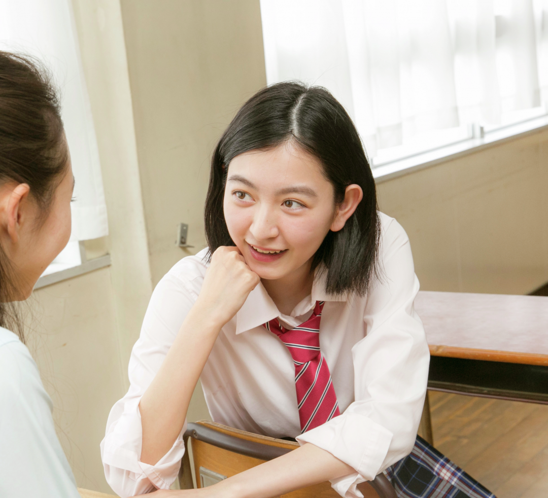 私、コレで友達の友達を彼氏に格上げさせました♡