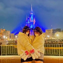 梅雨でもディズニーで遊びたい！ 雨の日ならではの楽しみかた