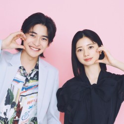 共通キーワードでふたりtalk【高橋文哉くん×桜田ひよりちゃん♡ “ふみひよ”に大接近②】