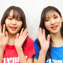 田中杏奈 × 藤村木音「あんきの」コンビはなぜ仲が良い？