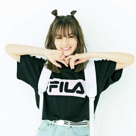 『FILA』のTシャツをねらってるなら『DoubleFocus』がおすすめ！