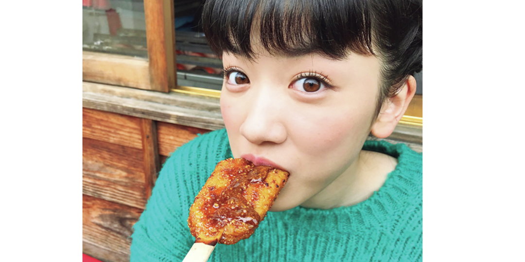 STモのインスタ映え写真をチェック！【食べ物編】