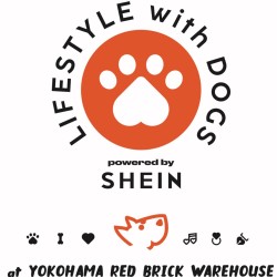 4月8日(土)・9日（日）開催！『LIFE STYLE with DOGS powered by SHEIN』にSTモデルが出演決定ー！