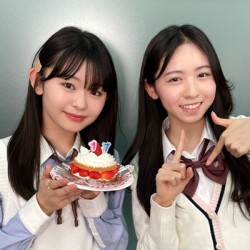 【金曜ライブ】藤村木音 × 入江美沙希　学校の話をしよう！