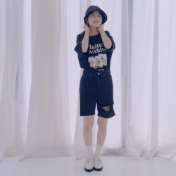 【ST㋲久保史緒里の本気】LookBook動画に初挑戦してみたら・・・