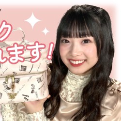 最強“動画盛れメイク”教えます！【STクリエイター小浜桃奈・Vol１】