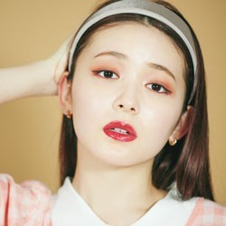 グラデ盛りのK-POPアイドルなアイメイクは、こう作る！