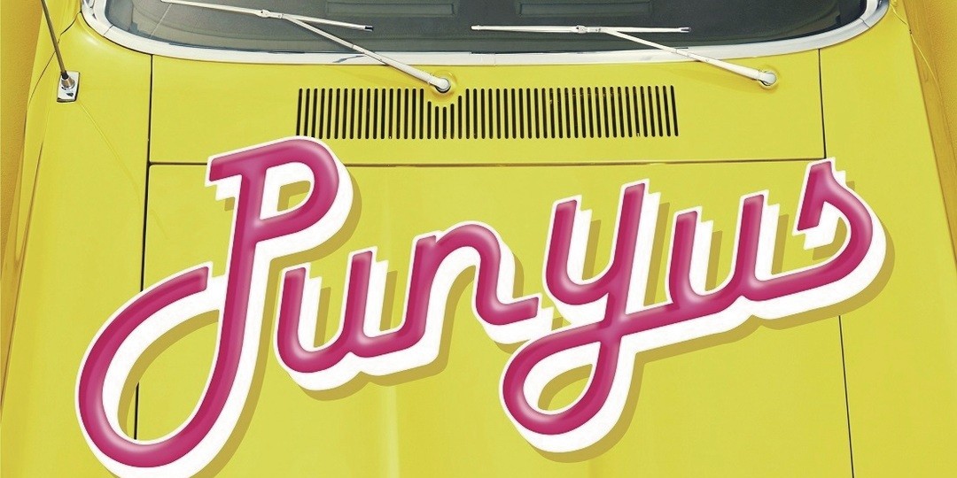 ラフォーレ原宿に、『PUNYUS』など新店舗が続々OPEN★