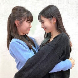 田中杏奈ちゃんが卒業することになりました。ライブ配信でお話します！