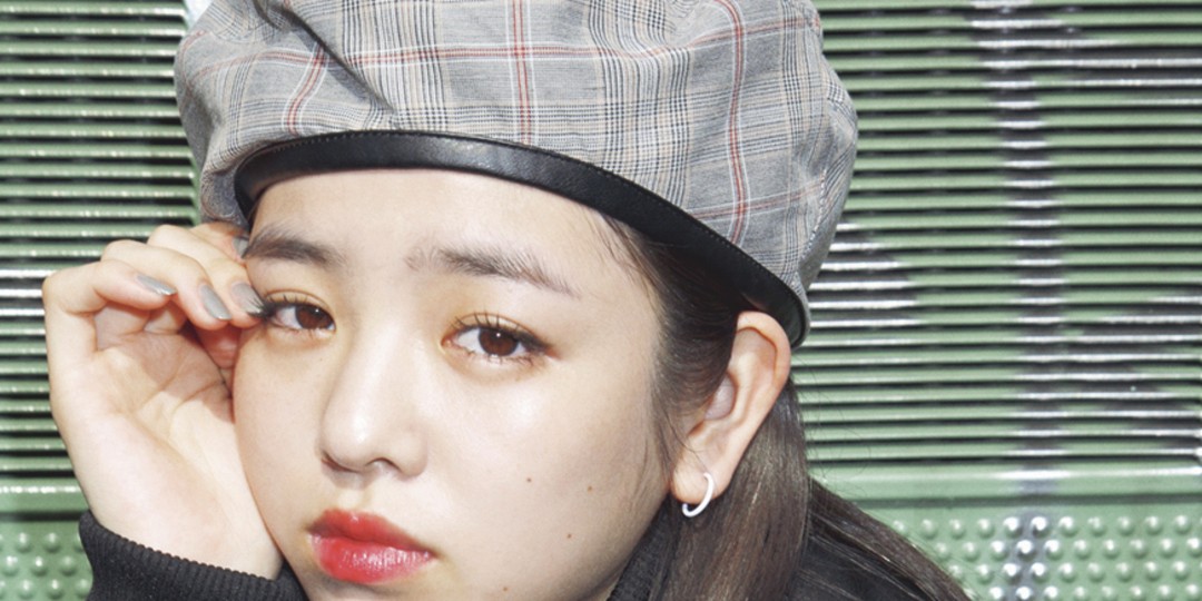 真悠のベレーstyle♡