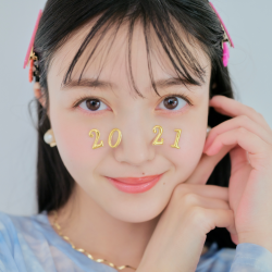 乃木坂46・久保史緒里が選ぶ、2021年の『Seventeen』企画ベスト 7