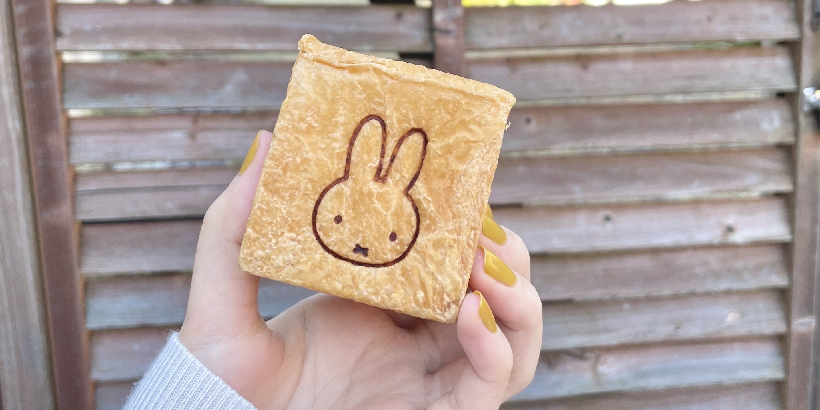 食べちゃいたいくらい、愛おしい