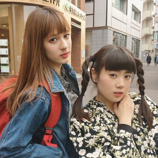 注目のPEOPLE☆あヴぁんだんど　見捨てられて（!?）セルフプロデュースする10代の２人組アイドル