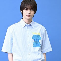 神尾楓珠くんがこの夏一番のラブストーリー『真夏のシンデレラ』に出演♡ 【チェキプレあり】