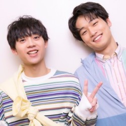 イケメンたちの舞台裏！ 中川くん＆林太郎くん＆増子くんインタビュー