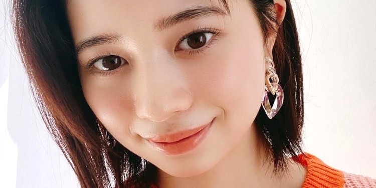 桜田ひよりのお仕事報告「プールでの撮影がやばかった！笑」