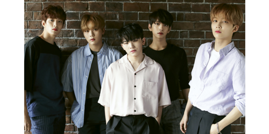 SEVENTEENがSTに登場！【VOCAL TEAM】CLOSE-UP