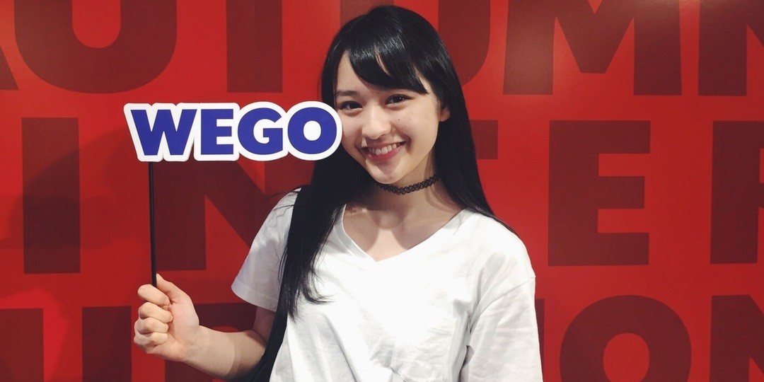 【展示会レポ】大好き『WEGO』の秋冬トレンドを最速チェック★