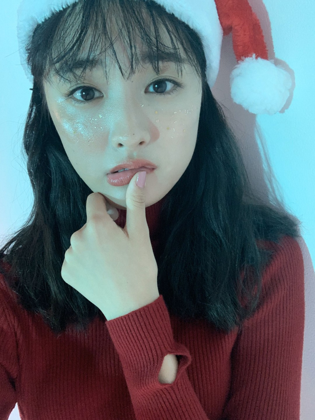 クリスマスと冬休み