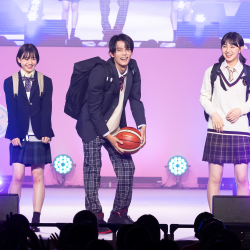 【ST夏の学園祭2023④】見逃せない♡ ファッションショーに登場したコーデレポート第2弾！ 