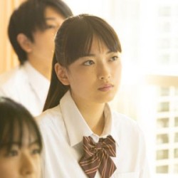 茅島みずきが教師を殺す!?　映画『女子高生に殺されたい』上映スタート