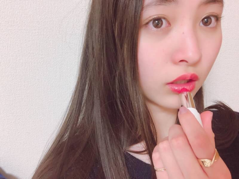 おともリップ💄