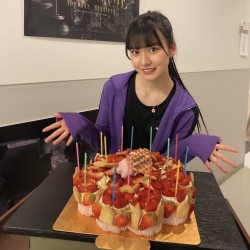 14歳の誕生日🍰