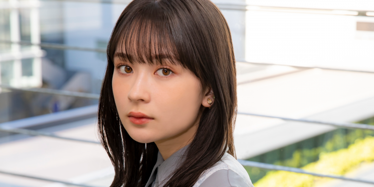 畑芽育さんが主演ドラマ『女子高生、僧になる。』で、可愛いコメディエンヌの才能を発揮！
