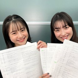 【金曜ライブ】初登場・茅島みずきが、瀬戸琴楓と質問に答えます♡