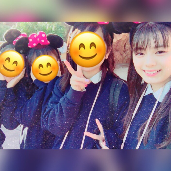 Disney Sea🚢