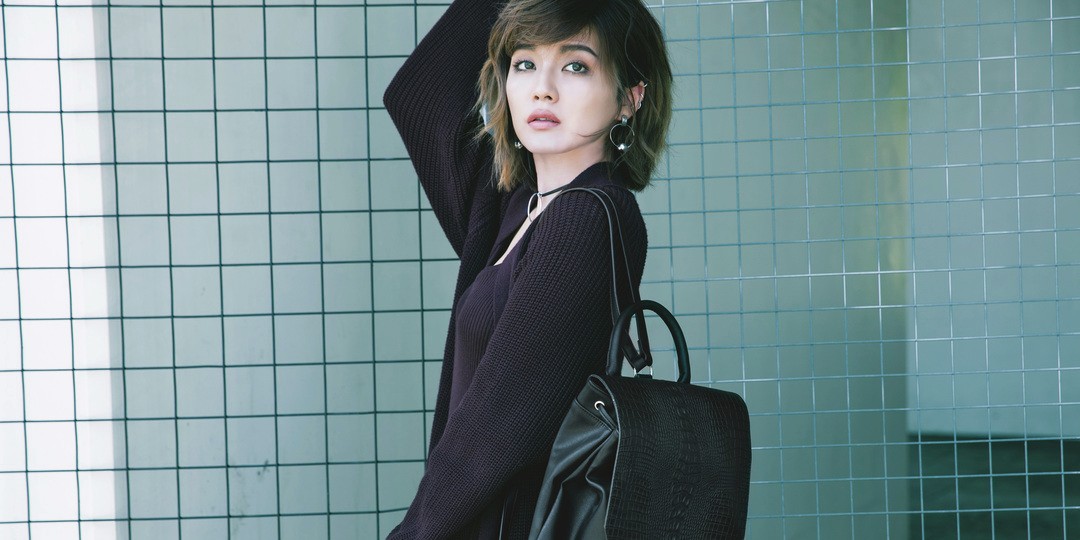 『EMODA』×『AAA』宇野実彩子さんの完売アイテムが、9/2から再販決定〜!!