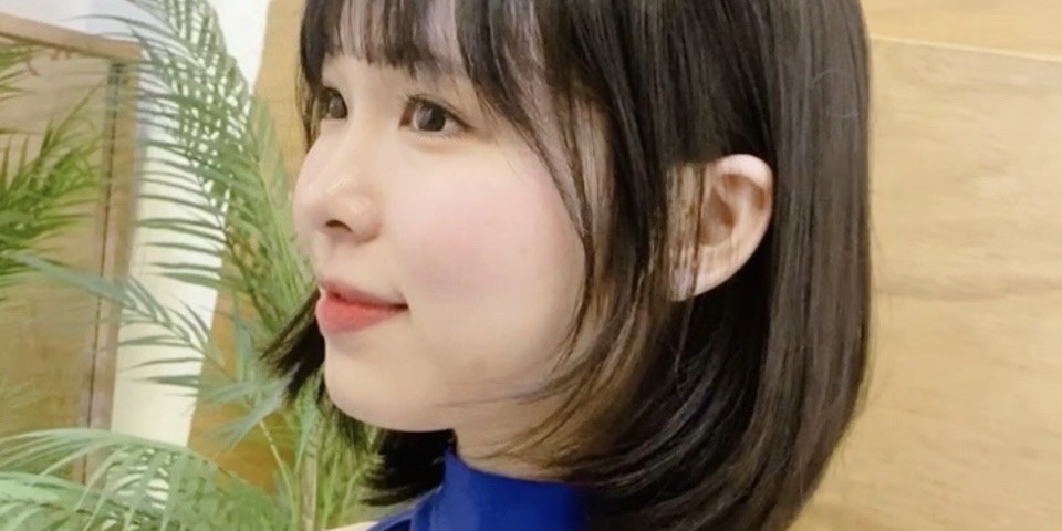 ニューヘアー