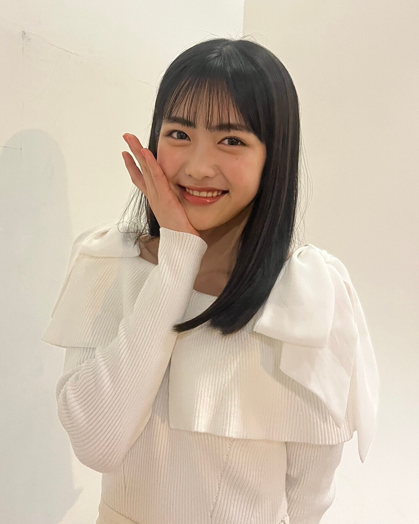 セブンティーンモデル