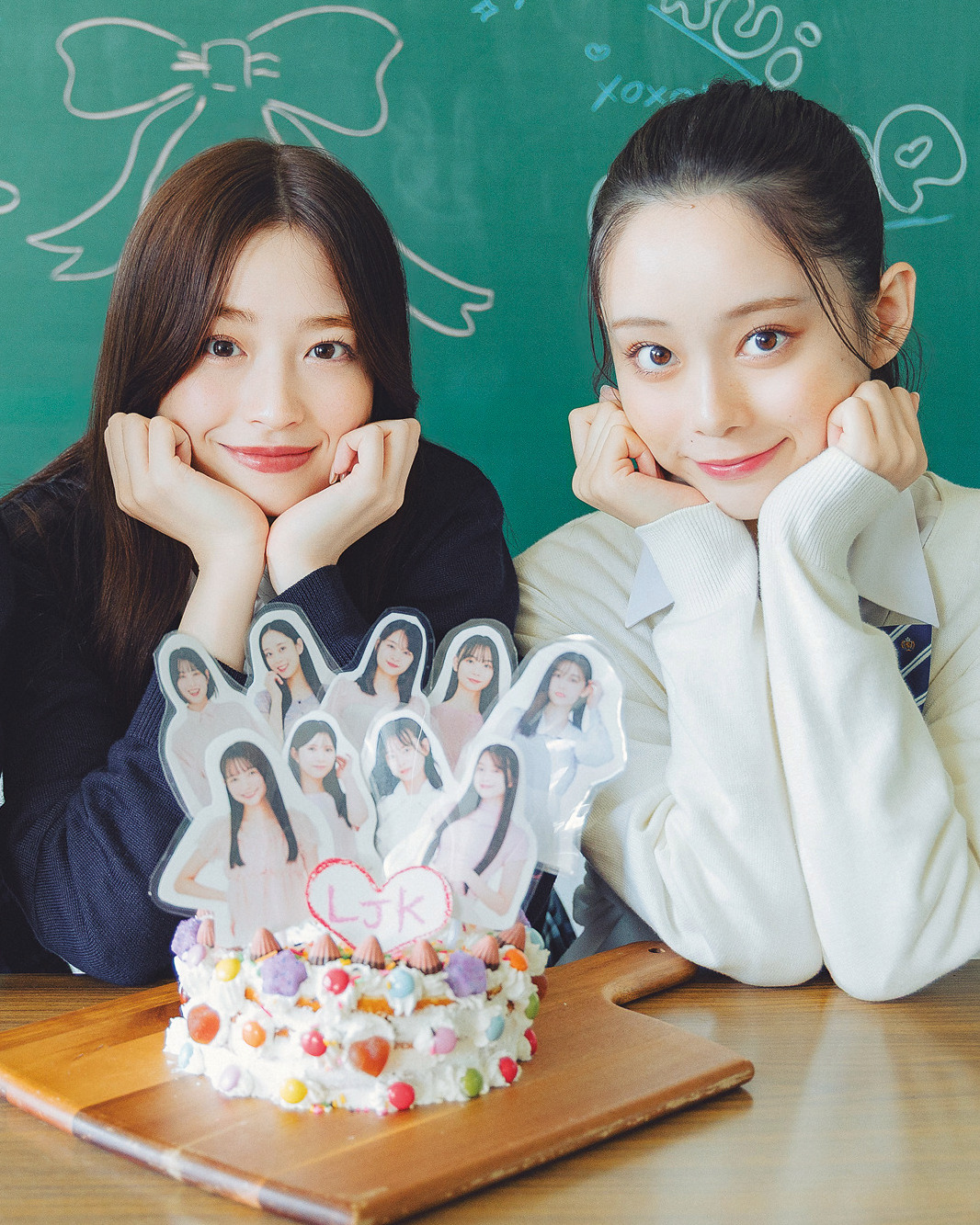 放課後、JKブランドを楽しむなら…♡【LJKが卒業までにやりたいアイディア】