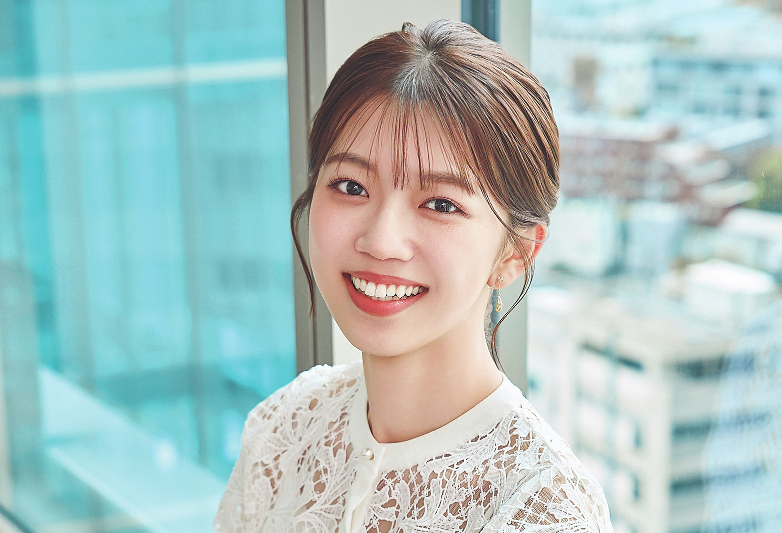 アメリカへ1年弱！ テレビ東京アナウンサー・齋藤 陽さんの留学経験を教えてもらったよ