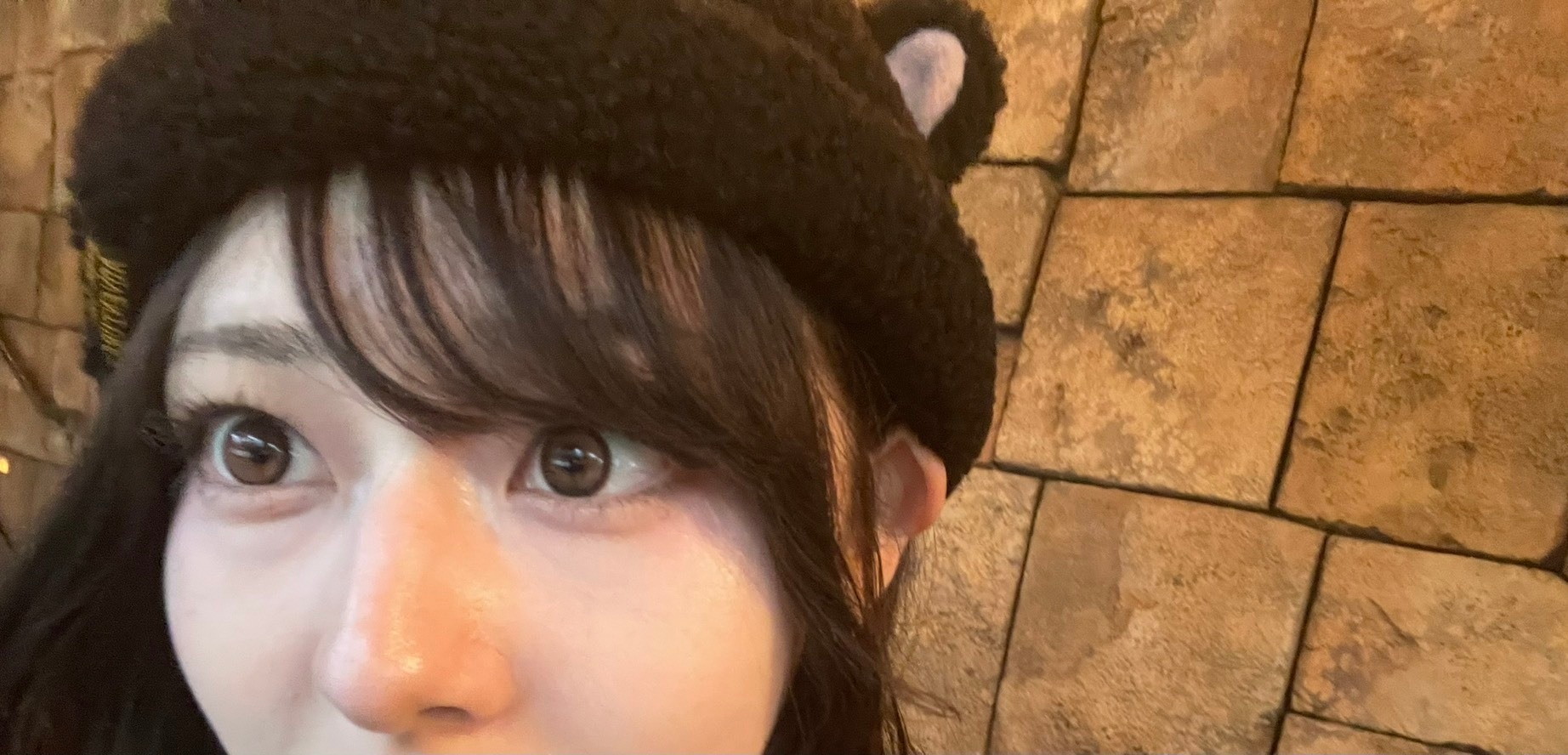 【石川花】Dハロ🦨