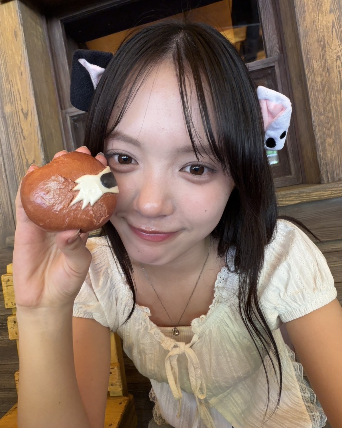 【希咲うみ】ディズニーシー🏰