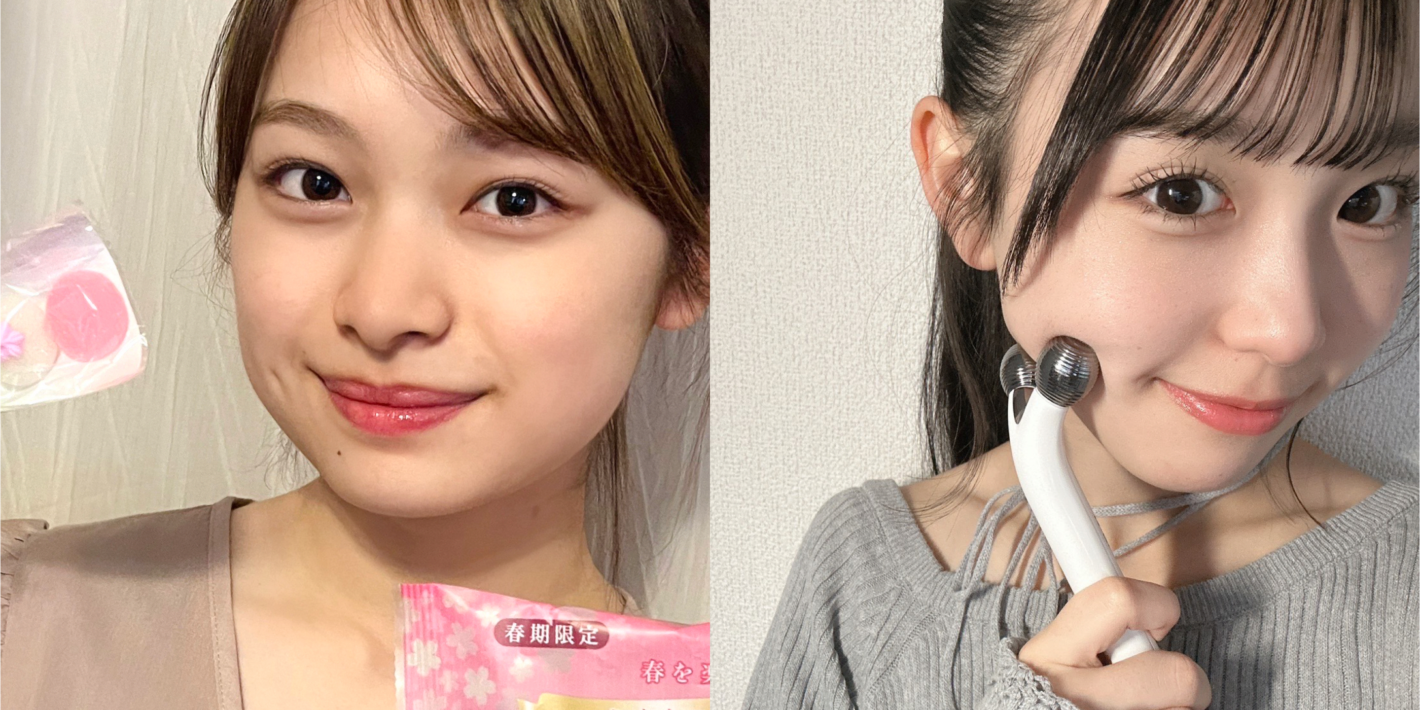 最近買ったもの見せて！【Seventeenモデルの購入品】vol.90