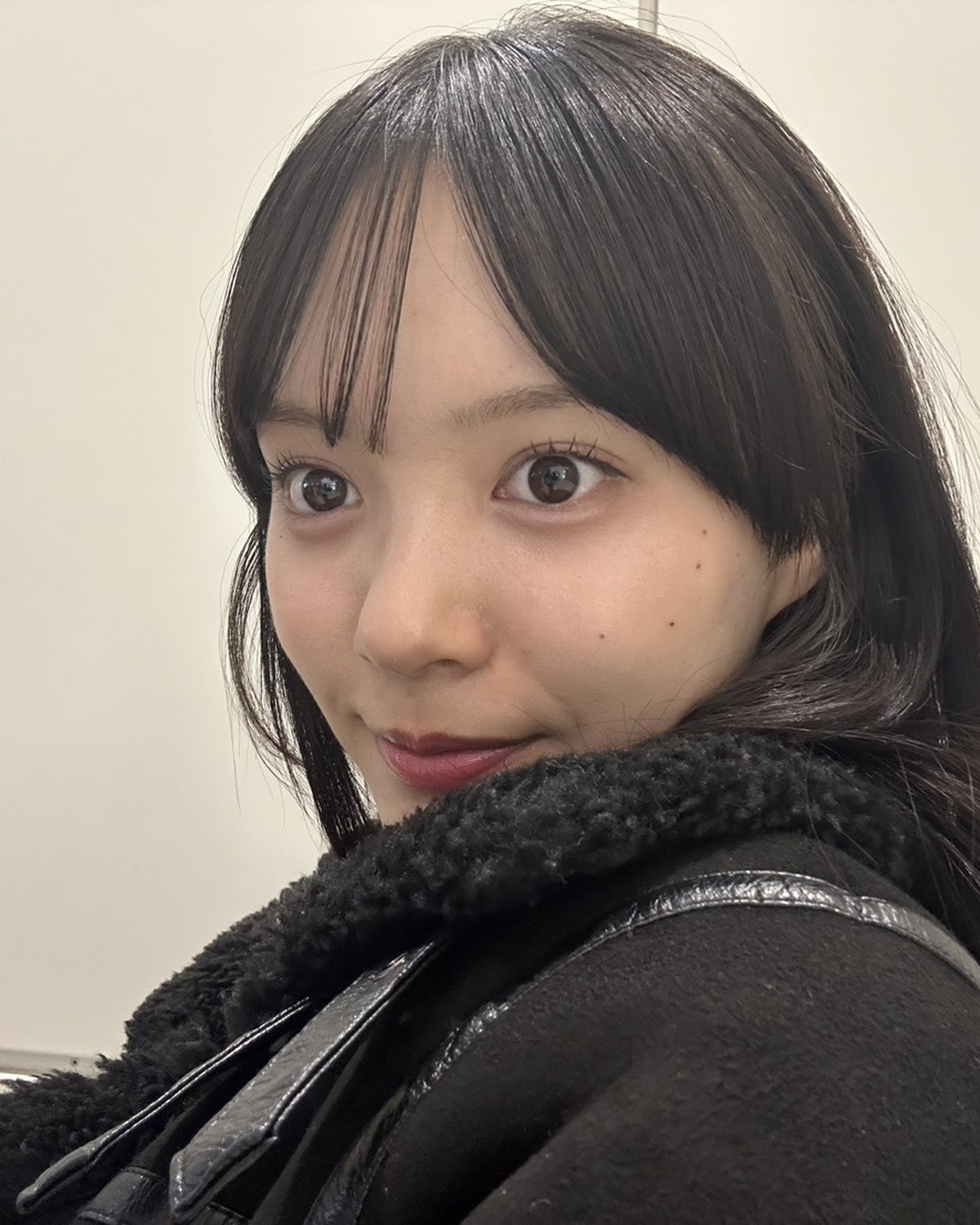 【希咲うみ】12キロ散歩した日