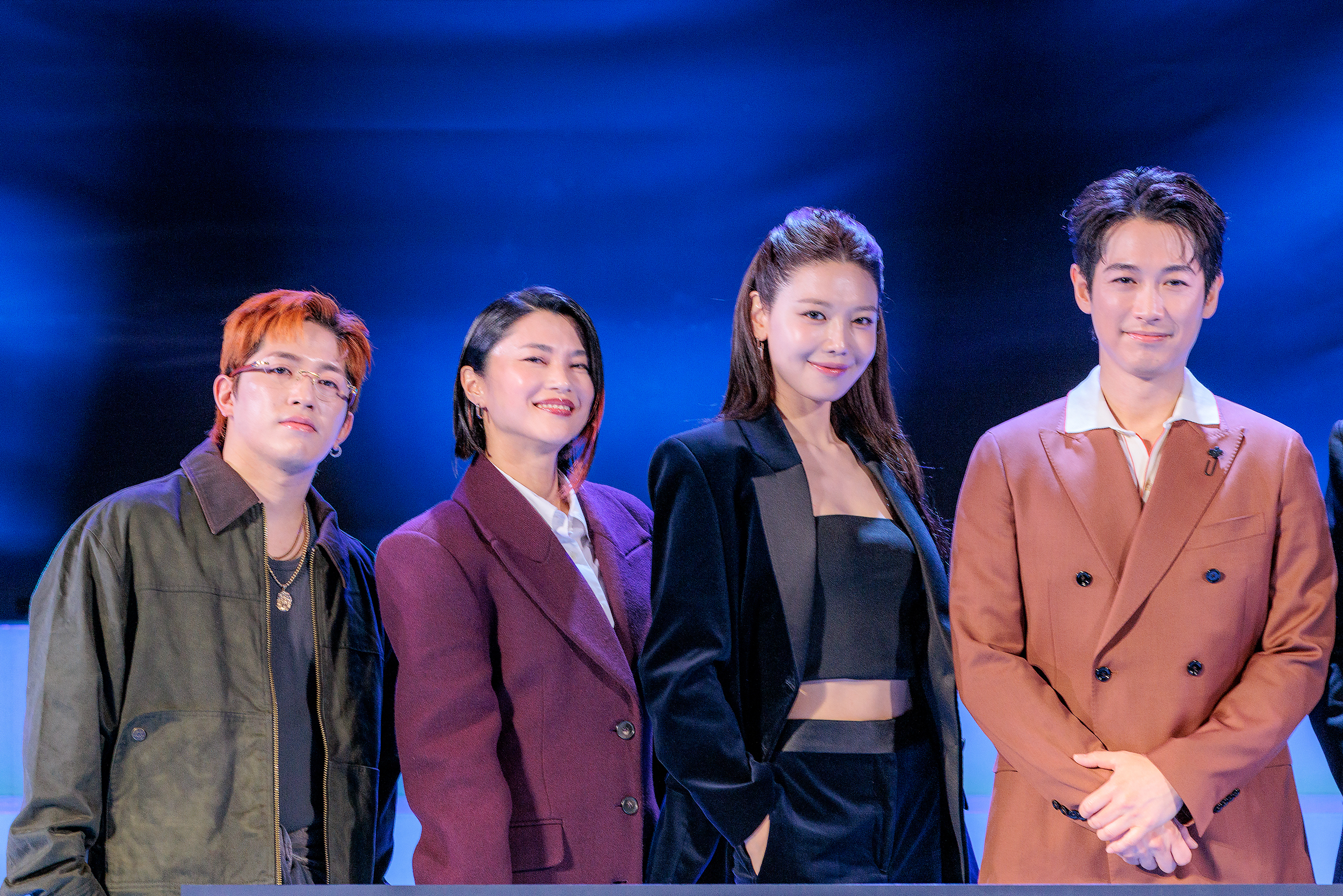 【徹底解説】「PRODUCE 101 JAPAN 新世界」のプロデューサー＆トレーナーに迫る！ 練習生たちを夢に導く!!