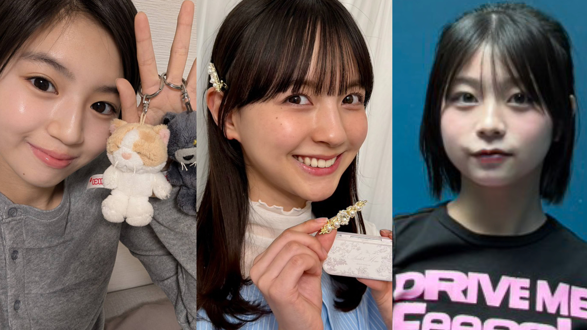 最近買ったもの見せて！【Seventeenモデルの購入品】vol.135