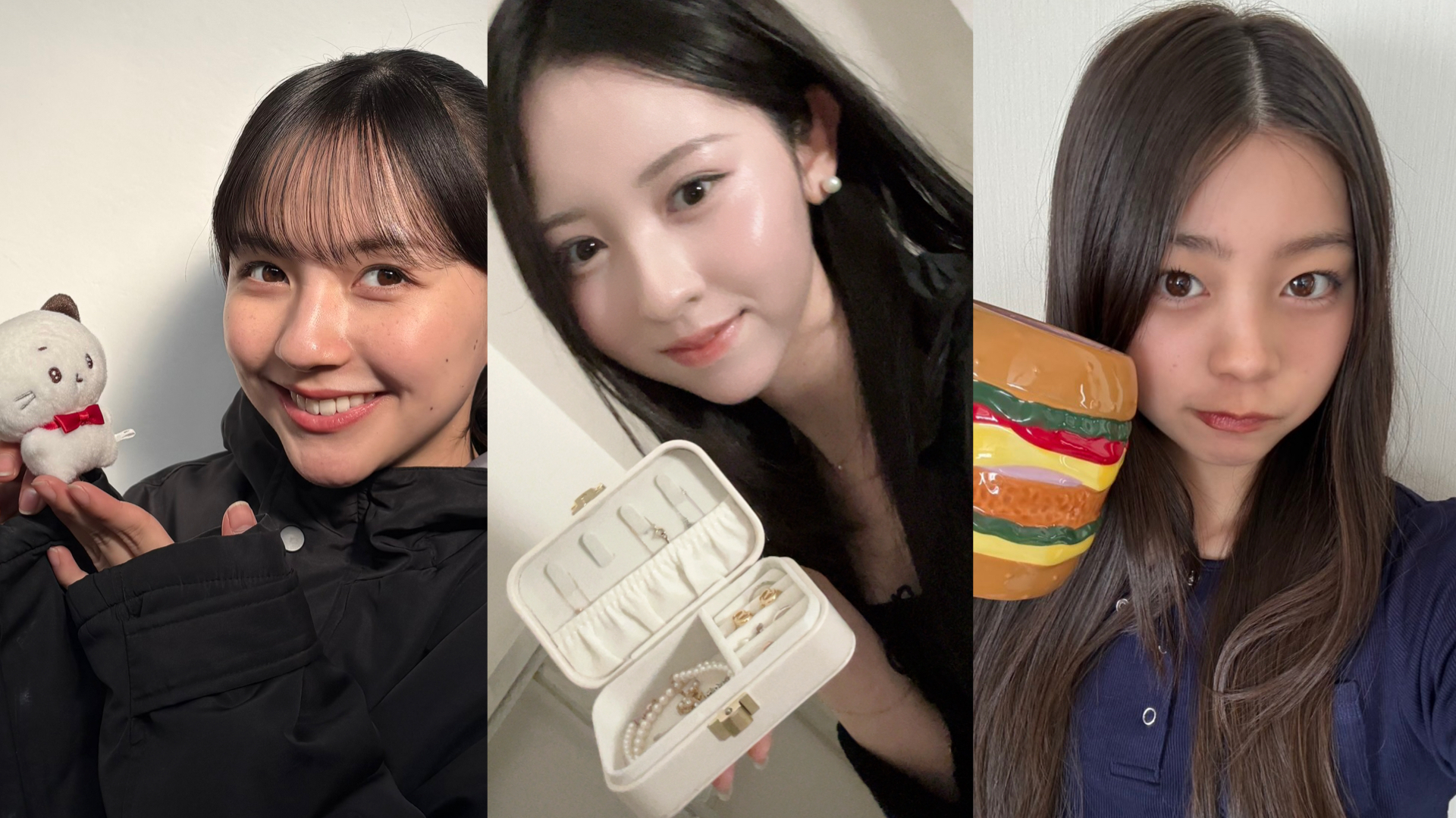 最近買ったもの見せて！【Seventeenモデルの購入品】vol.129