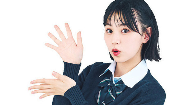 JKが今、スクバに入れてる美容アイテムをチェック!