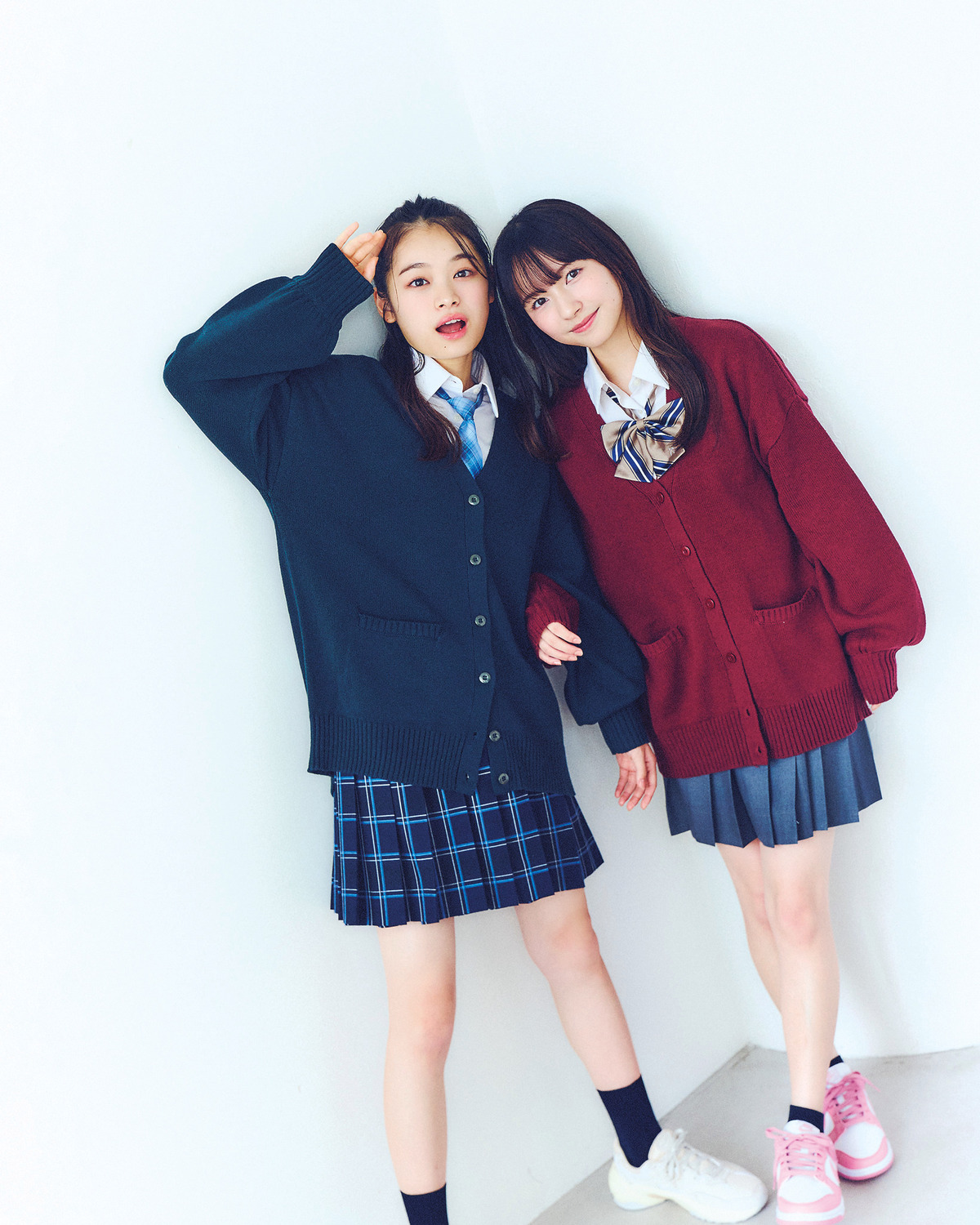 制服ニット、飲み物、カプセルトイ…みんなが今年夢中だったこと【JKトレンドアワード2025】